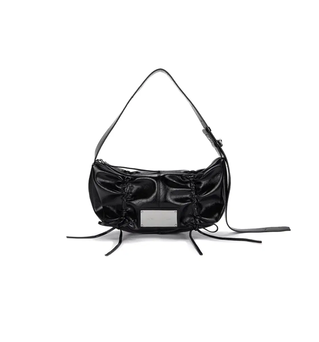 MATIN KIM | 마뗑킴 Matin Kim Classic Chain Quilting Bag